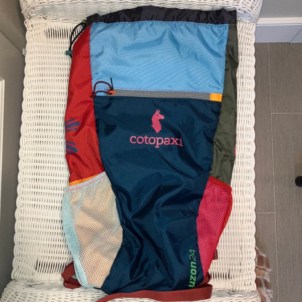 Cotopaxi CoLuzon 24L Backpack - Del Día